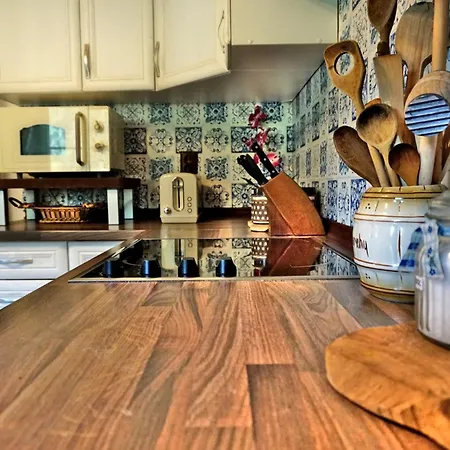 Bacova Drevenica * Liptovský Ján