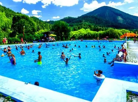 Bacova Drevenica * Liptovský Ján